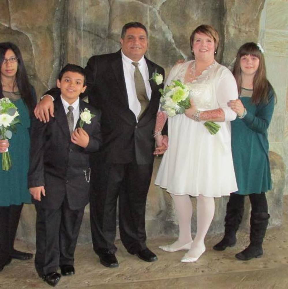 Meet your Posher, Samir